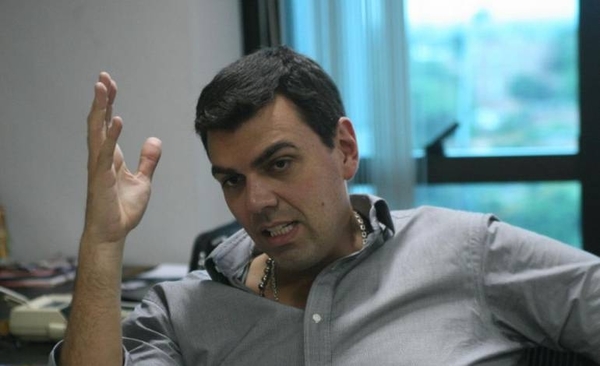 HOY / Trovato recurre a versículo bíblico para responder a acusaciones en su contra