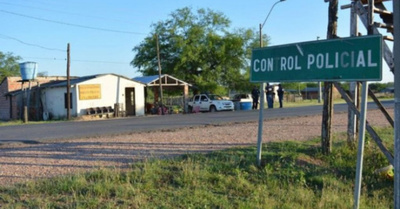 Atacan puesto policial  y matan a un comisario