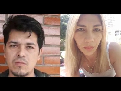 DESCUARTIZADOR DE LA AMOLADORA SECCIONÓ A MUJER EN 25 PARTES Y LAS COCINÓ EN UNA OLLA