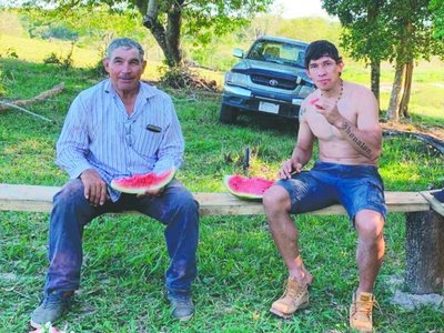 Un DÍA LIBRE al más puro estilo del Búfalo