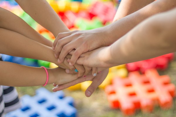 Unicef: Convención del niño y la niña cumple 30 años de "logros históricos" » Ñanduti