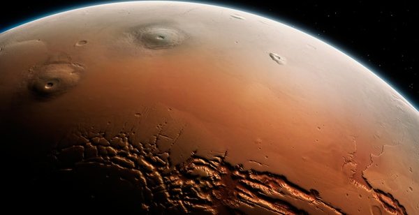 China prepara su aterrizaje en Marte tras llegar a la cara oculta de la Luna - Ciencia - ABC Color