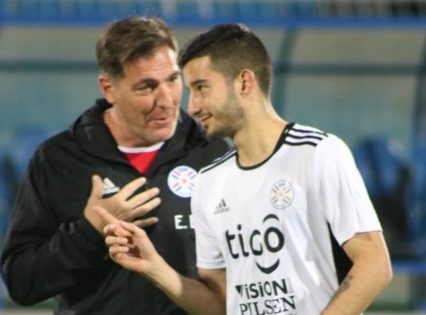 Berizzo afirma que Arabia Saudita es un 'equipo peligroso'