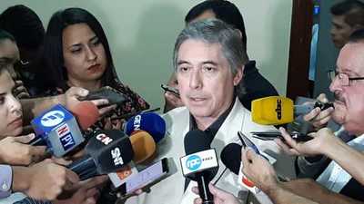 Cetrapam anuncia que no habrá paro de transportes tras acuerdo » Ñanduti