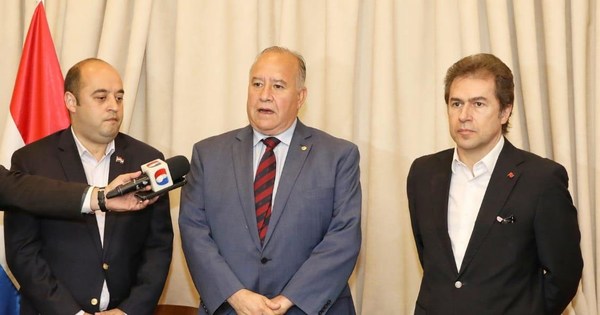 Elecciones Juveniles: Piden respeto a la autonomía del Partido Colorado - ADN Paraguayo