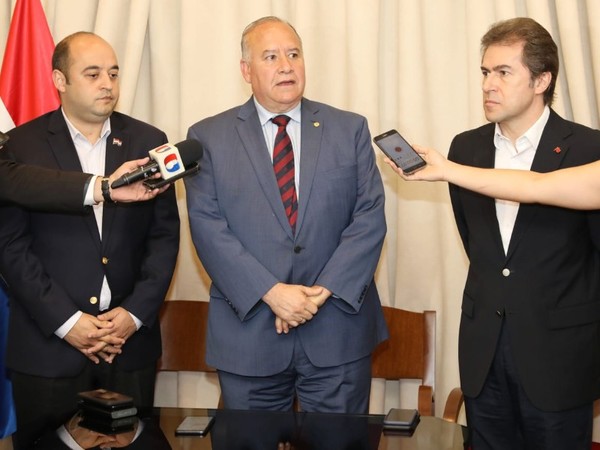 Elecciones juveniles: consideran que la ANR está sufriendo