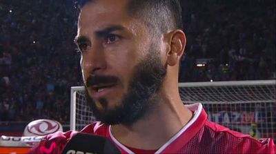 Chile: Futbolistas hacen de Uber para llegar a fin de mes
