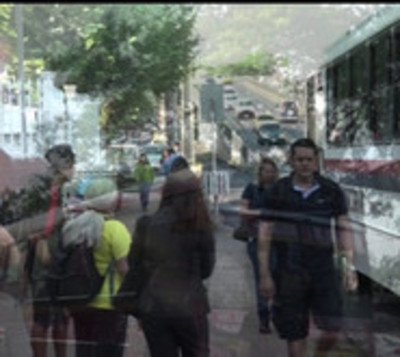 Mañana ya no habrá regulada de buses  - Paraguay.com