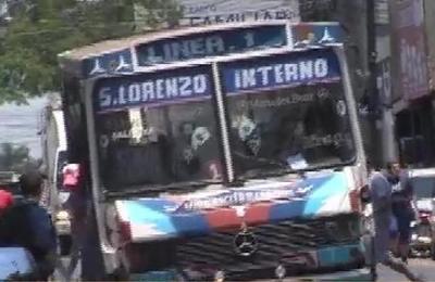 Regulada de buses sorprende a pasajeros: No habrá huelga - SNT