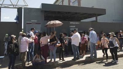 Nueve mujeres se suman a huelga de hambre por opositores presos en Nicaragua » Ñanduti