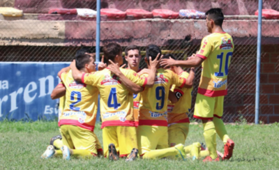 HOY / Pueden surgir los primeros arribos a la Intermedia