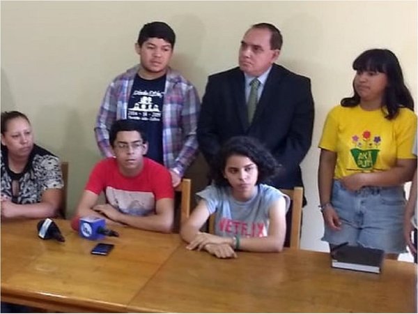 Denuncias de Mayor Otaño serán investigadas en Asunción