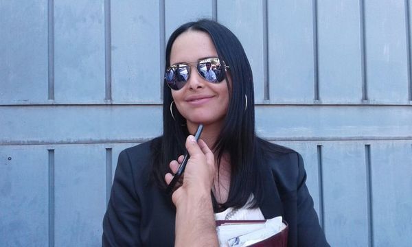 Luego de 3 años logró justicia, pero aun no recupera su vida  - Nacionales - ABC Color