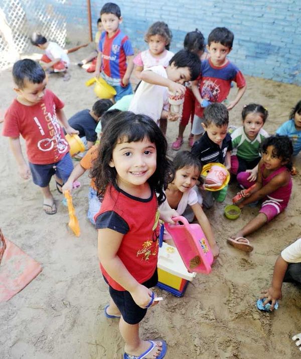 Unicef urge a Latinoamérica proveer de una real protección a la infancia - Mundo - ABC Color