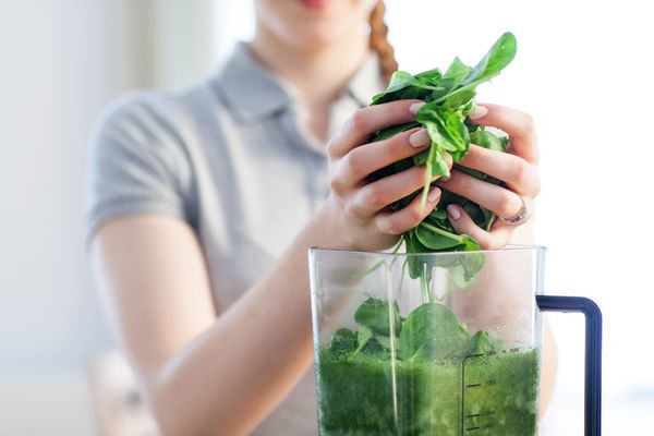 La salud dental también se puede ver perjudicada por alimentos sanos - Estilo de vida - ABC Color