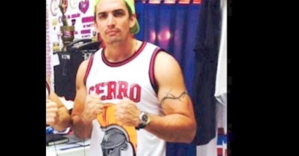 Jueces declararon inocente a “Aquiles”