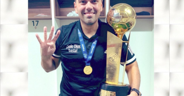PIDEN QUE A MARCO TROVATO SE LO INVESTIGUE