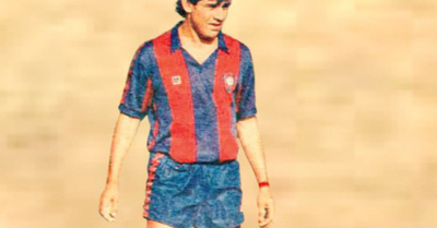 “Los clásicos están  para disfrutarlos”