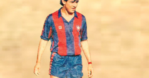 “Los clásicos están para disfrutarlos”