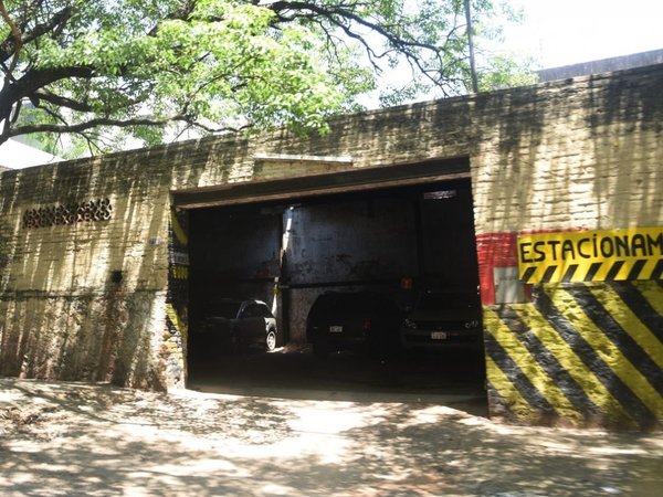 Estacionamiento lleva hasta 22% del salario