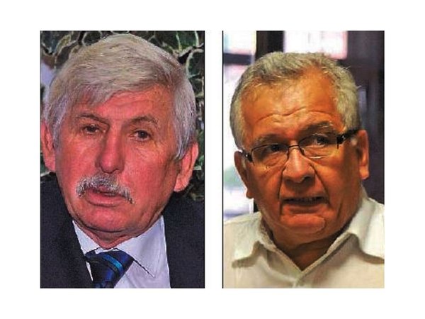 PLRA no se renueva y figuras gastadas buscan intendencias