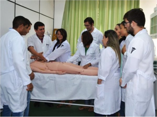 Aneaes planteará cerrar carreras de salud que evadan acreditación