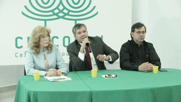 Candidatos al Incoop presentan propuestas