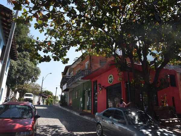 Martes muy caluroso y sin lluvias, anuncia Meteorología