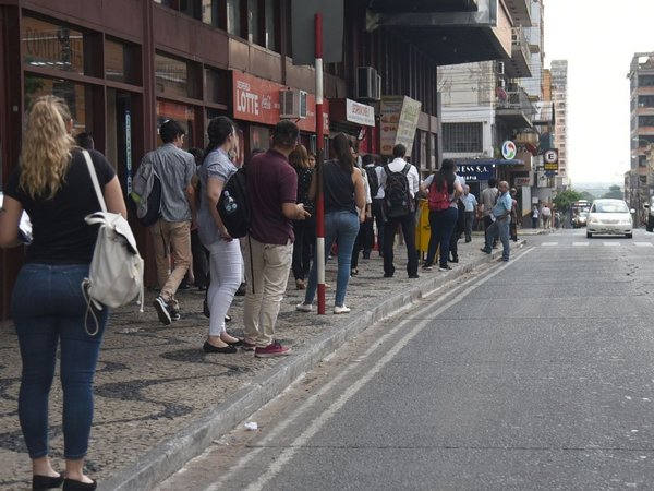 Con promesa de pago del subsidio  levantarán hoy regulada de  buses