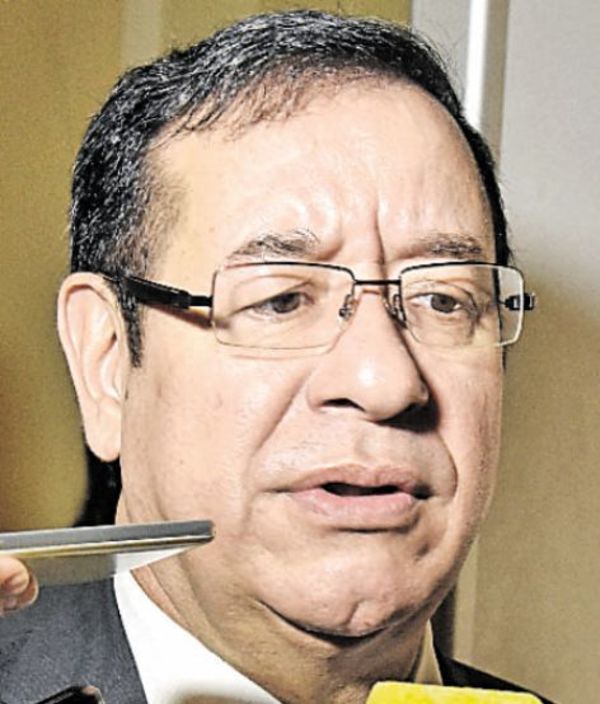 Cámara Baja ratificará el blanqueo al despilfarro del imputado Cuevas - Política - ABC Color