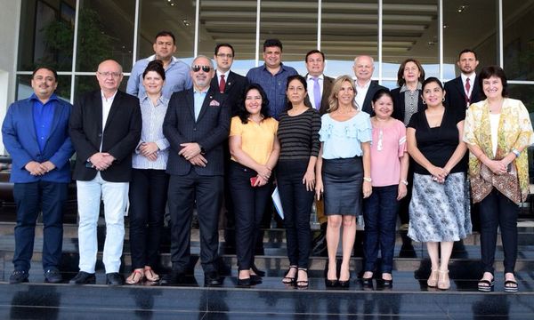 Empresarios indios  apuntan a  Itapúa - Interior - ABC Color