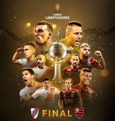 Inédita final en 60 ediciones - Deportes - ABC Color