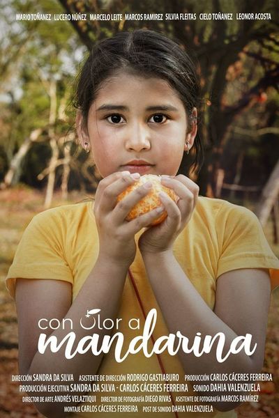 Cortometraje basado en un caso de feminicidio - Cine y TV - ABC Color