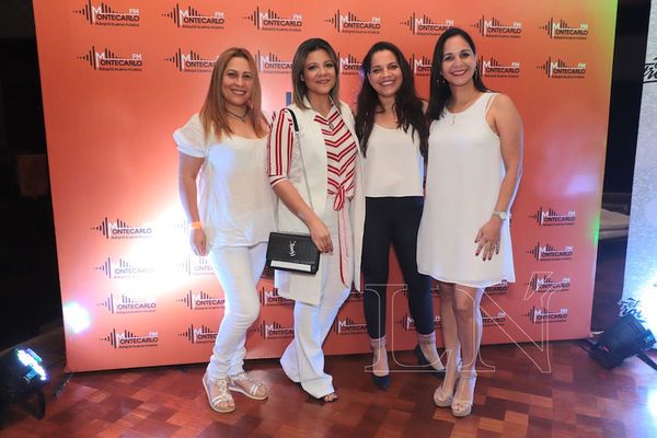 La Noche Blanca de El Retrovisor