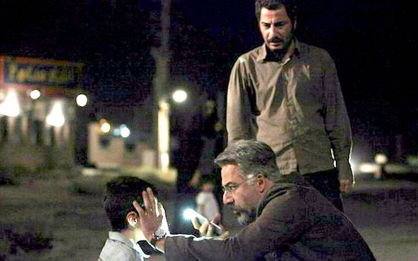 Dos reprises en el ciclo de cine en el Villamorra