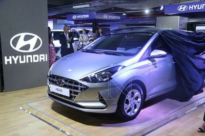 La marca Hyundai sorprende con el nuevo HB20S