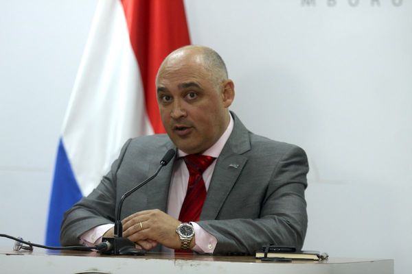 Juez fijó la audiencia del ex titular de Essap para mes de diciembre