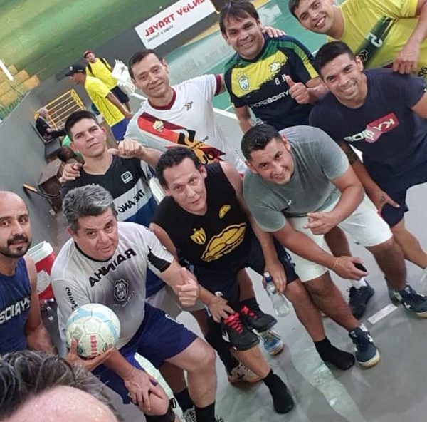 Comienza la emoción del Nacional C40