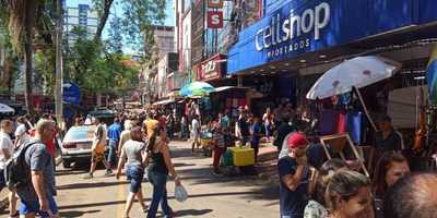 Solo Cellshop recibió a 59.000 compradores durante el Black Friday