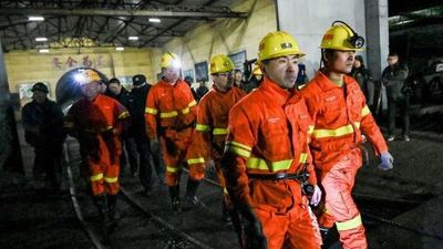 Mueren 15 mineros en una explosión en mina en China | .::Agencia IP::.