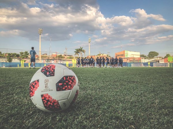 El Ciclón prepara su artillería para el clásico