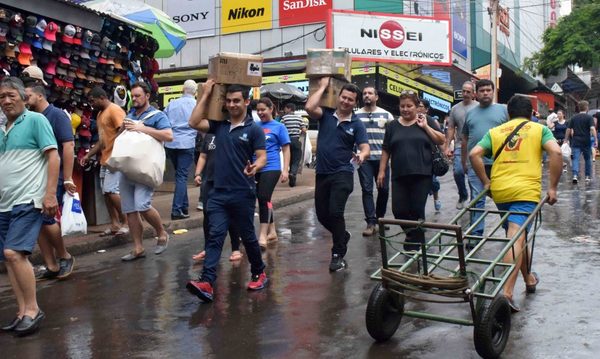 Black Friday logró facturación de US$ 300 millones