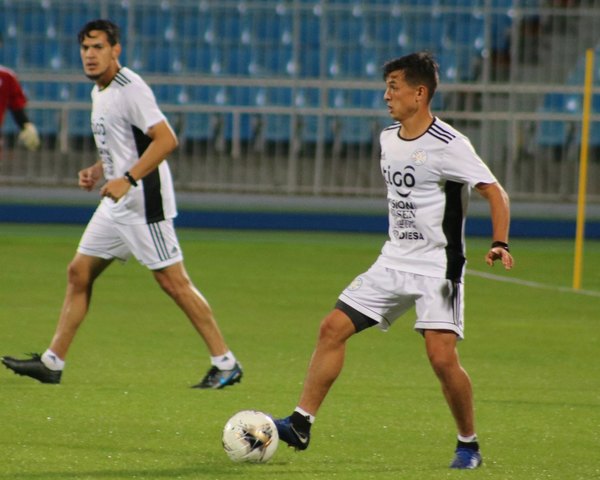 La Albirroja buscará cerrar exitosamente el 2019 ante Arabia Saudita