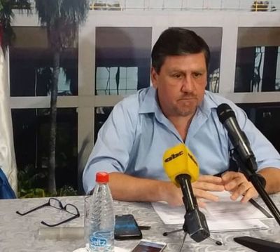 Presidente del Congreso afirma que Horacio Cartes tiene fueros como senador vitalicio - Nacionales - ABC Color