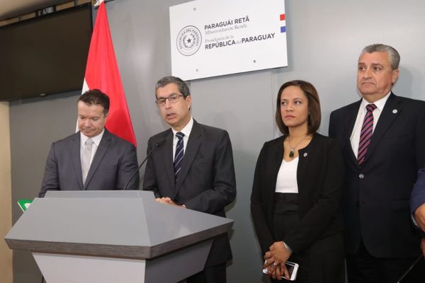 Sentencias serán clave en examen antilavado