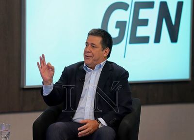 Abogado reitera que Cartes y Messer nunca fueron socios de negocios