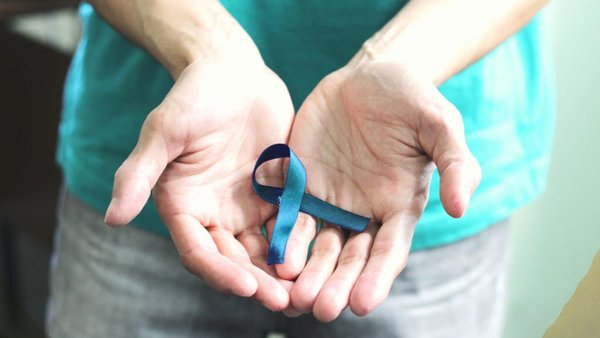 Cáncer de Próstata: "El hombre cree que tiene un himen en el ano"