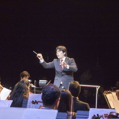 OSN anuncia décimo concierto de temporada - .::RADIO NACIONAL::.