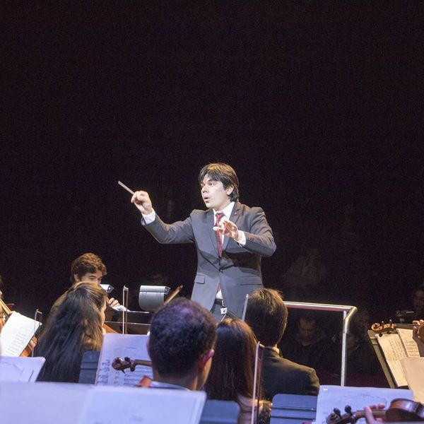 OSN anuncia décimo concierto de temporada - .::RADIO NACIONAL::.