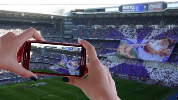 HOY / El futuro de las retransmisiones preocupa a la industria del fútbol